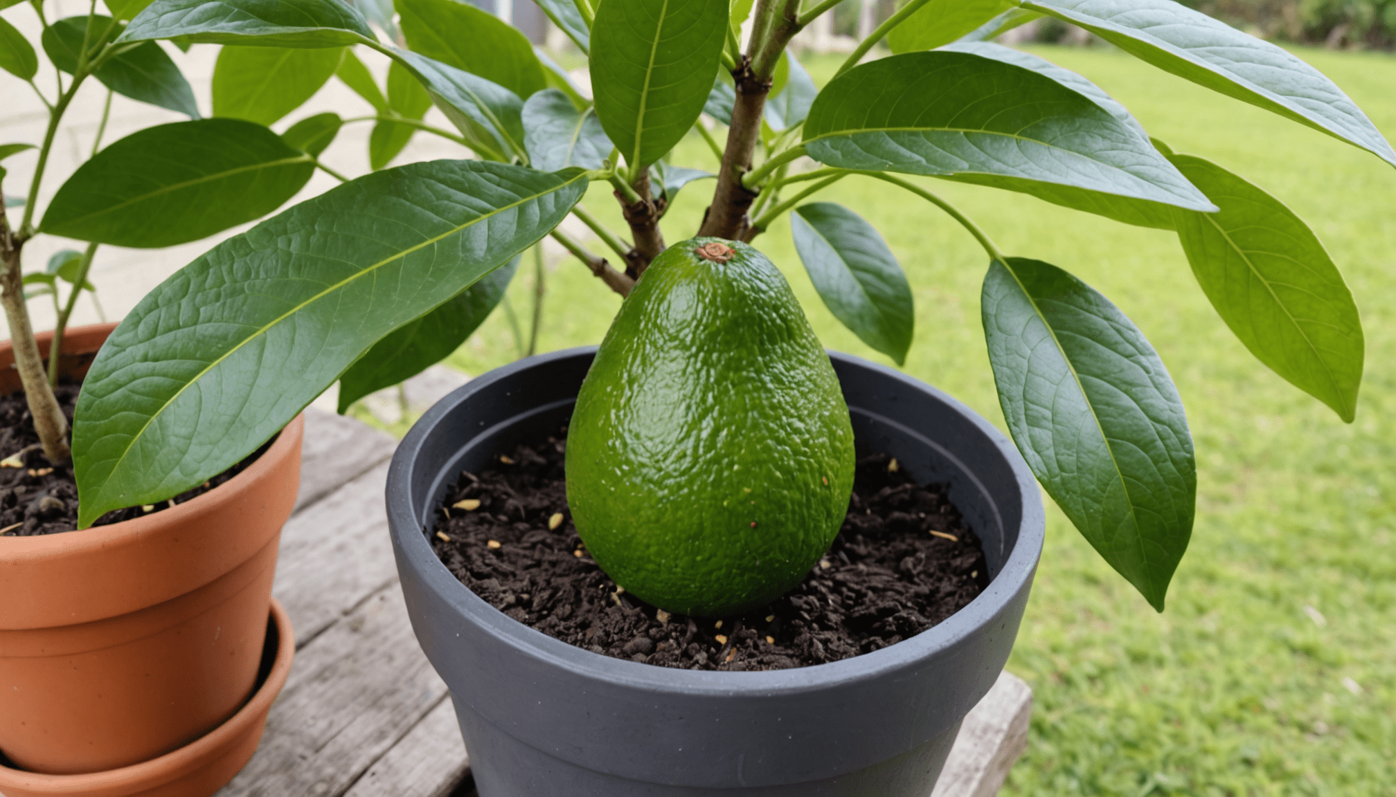 apprenez les 6 étapes infaillibles pour faire germer vos noyaux d'avocats et profitez de votre propre plantation. suivez notre guide détaillé pour réussir cette expérience de jardinage unique et écoresponsable.
