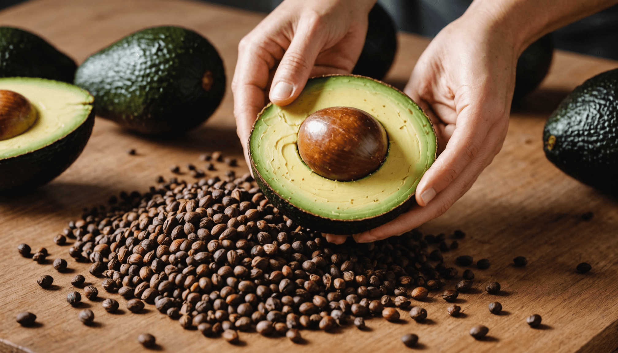 apprenez à faire germer vos noyaux d'avocats avec nos 6 étapes simples et infaillibles. transformez vos avocats en belles plantes grâce à ce guide pratique !