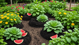 explorez les surprenants et créatifs usages des peaux de pastèque, des astuces pratiques aux recettes inattendues, et apprenez comment transformer un simple déchet en véritable trésor culinaire !