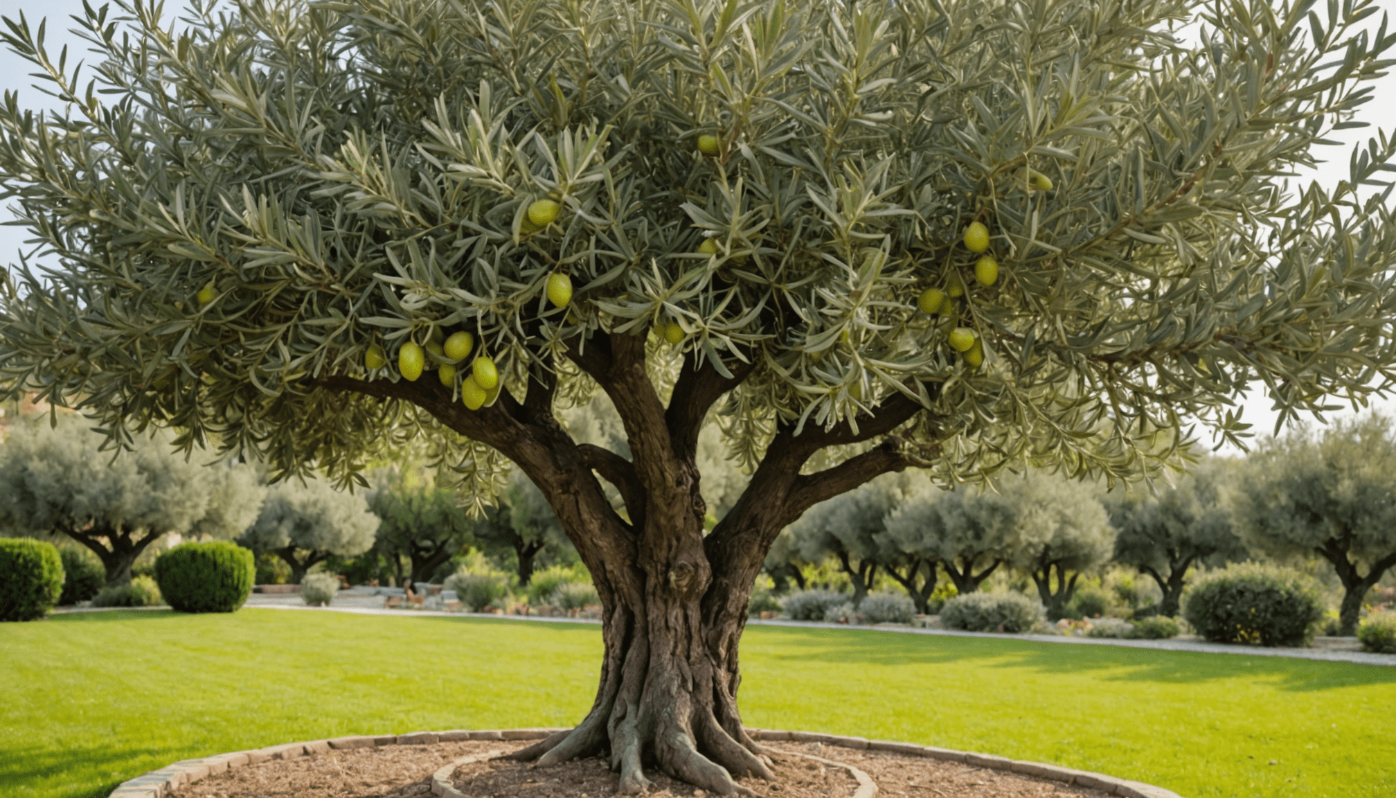 découvrez notre guide pratique pour apprendre à bien tailler votre olivier. conseils d'experts, étapes claires et astuces pour favoriser la santé et la production de votre arbre méditerranéen. maîtrisez l'art de la taille et profitez d'un olivier éclatant de vitalité.