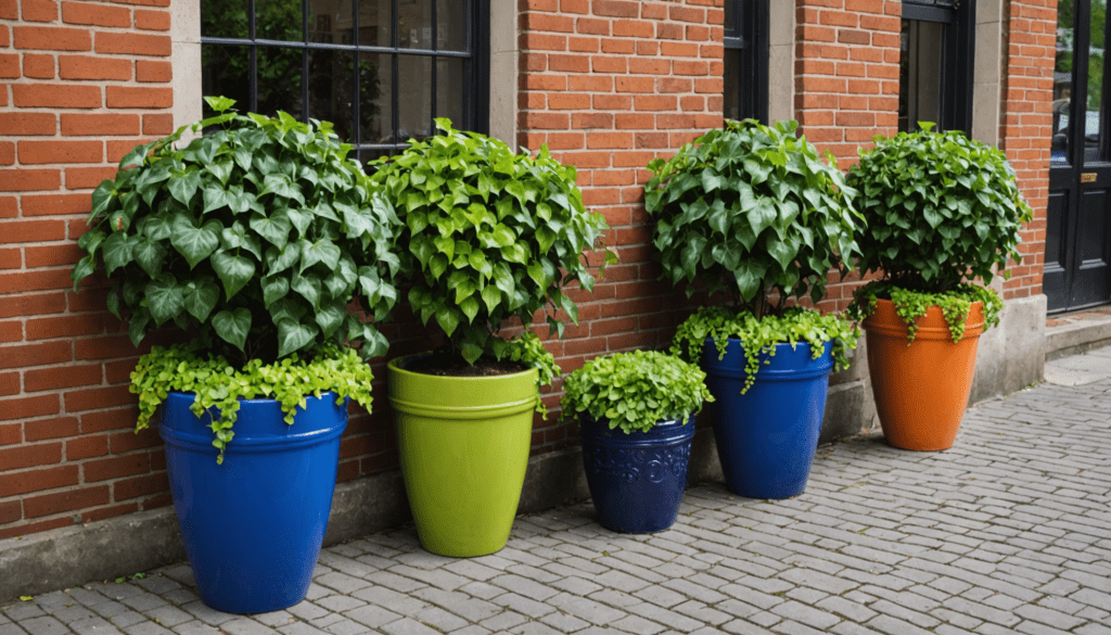 découvrez les cinq fleurs parfaites pour embellir vos jardinières et égayer vos fenêtres ce printemps. apportez une touche de couleur et de fraîcheur à votre extérieur avec notre sélection de plantes florales adaptées à tous les styles.