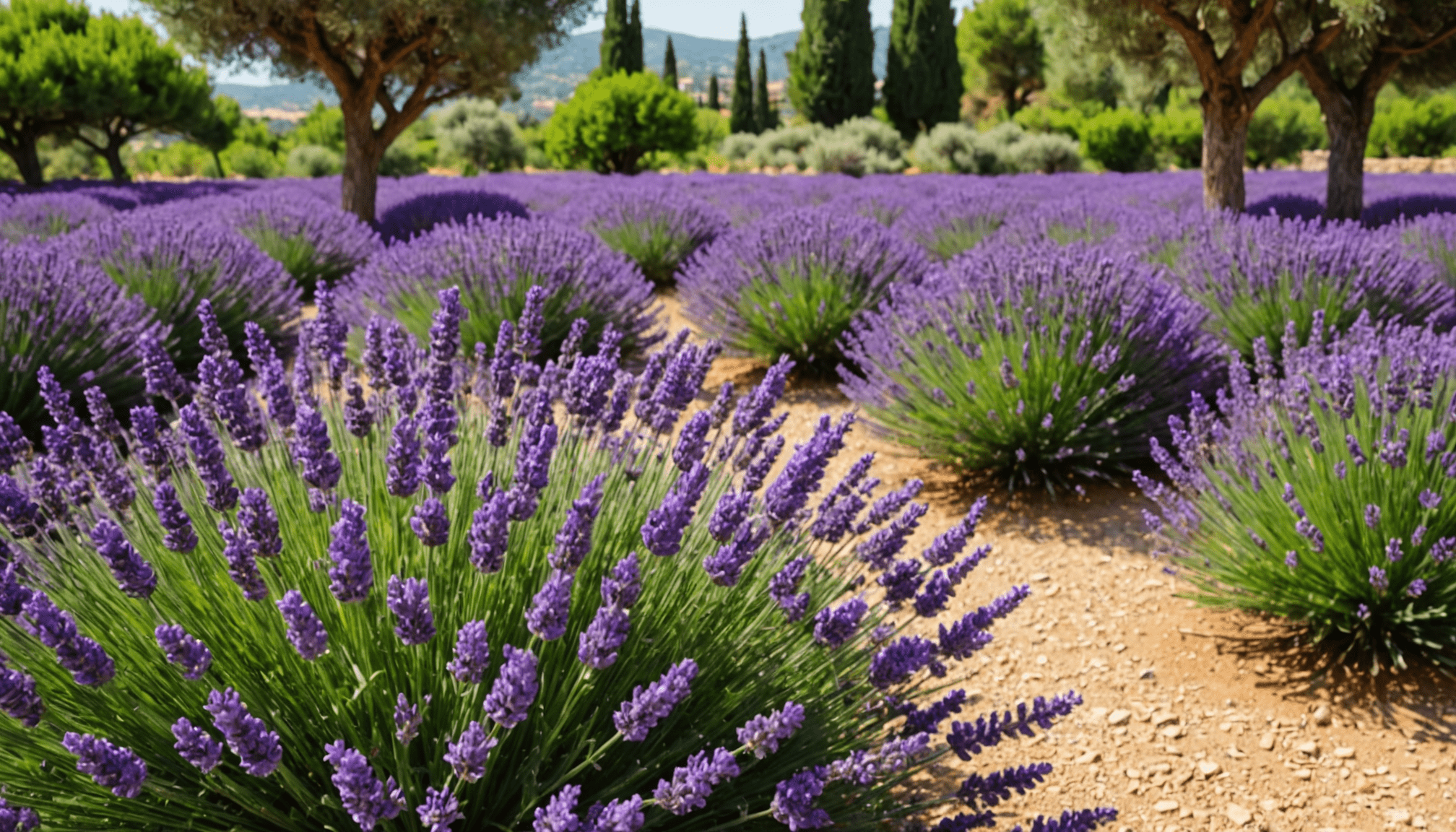 découvrez les 4 arbustes fleuris idéaux pour votre jardin, qui prospèrent sans arrosage et résistent aux températures élevées. transformez votre espace extérieur avec ces plantes robustes et élégantes, parfaites pour un entretien minimal.