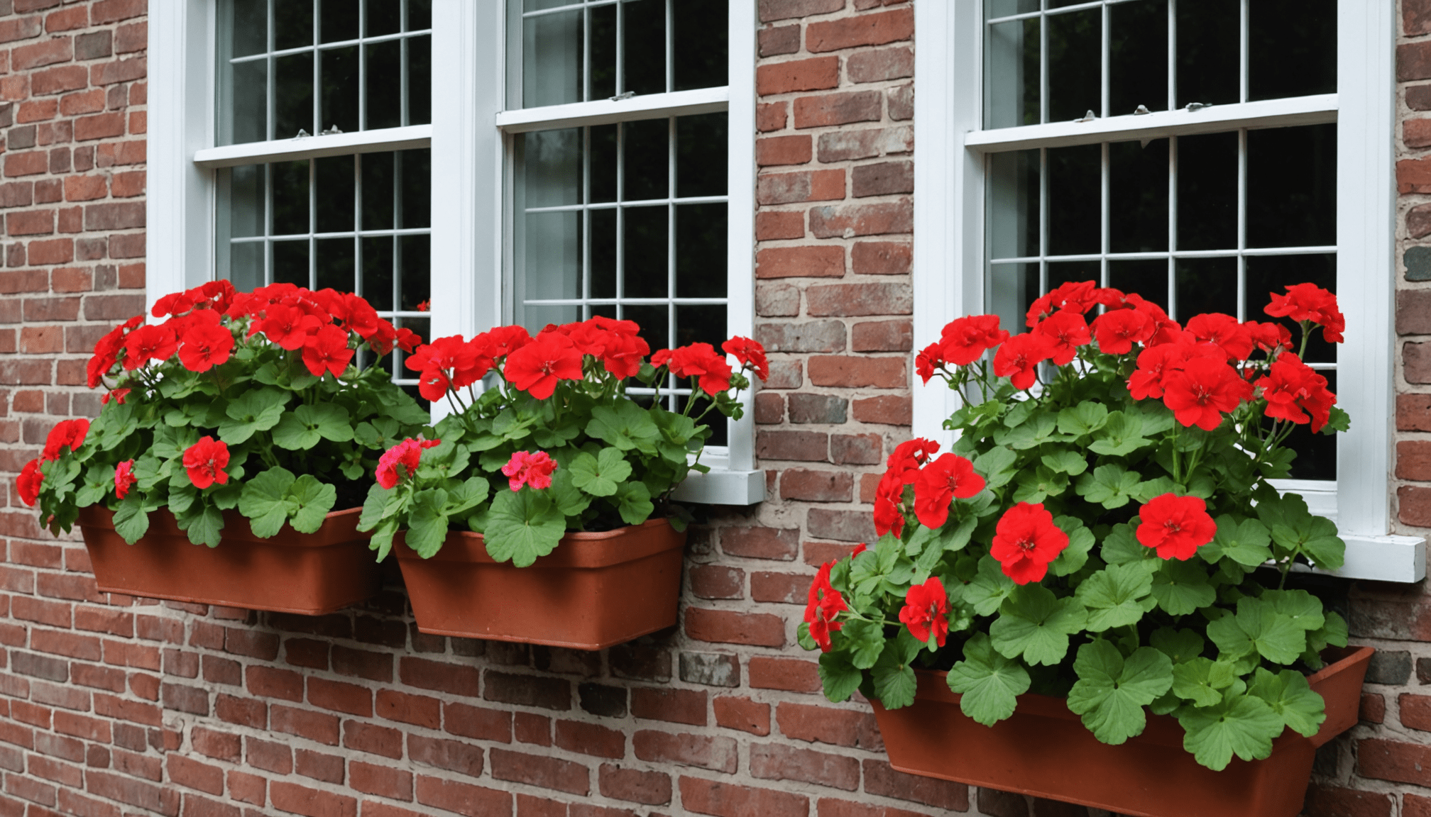 découvrez cinq fleurs incontournables pour embellir vos jardinières de fenêtres au printemps. apportez couleur et fraîcheur à votre intérieur avec ces variétés faciles à entretenir, parfaites pour égayer vos espaces et profiter de la beauté de la saison.