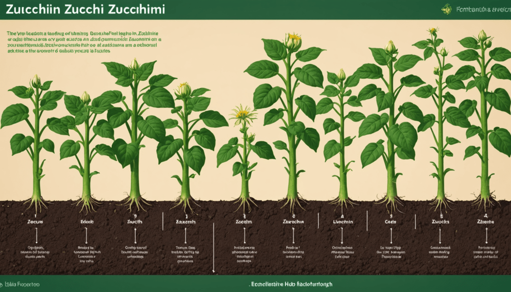 découvrez comment récolter vos courgettes au bon moment pour éviter le gâchis. suivez nos astuces pratiques et simples pour maximiser votre récolte et profiter pleinement de ce légume savoureux.