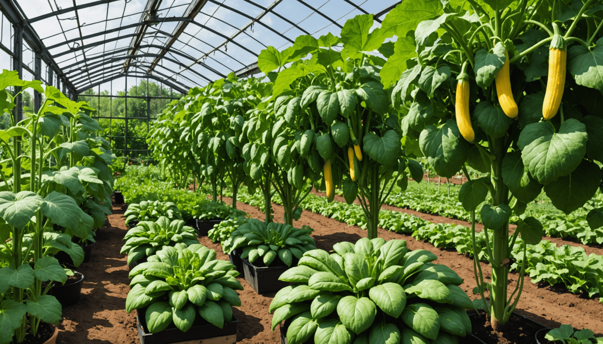 découvrez nos astuces pratiques pour éviter que vos courgettes pourrissent sur pied. apprenez à optimiser votre récolte et à profiter pleinement de vos légumes au jardin.