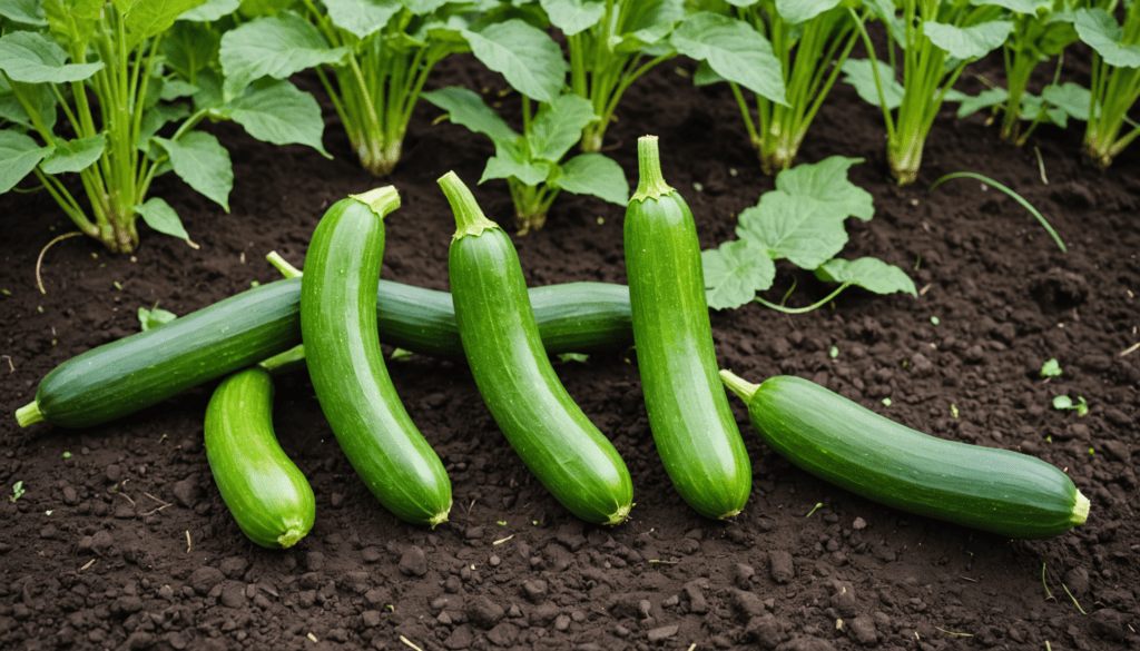 découvrez des astuces pratiques pour éviter que vos courgettes ne pourrissent sur pied. apprenez à optimiser votre culture et récoltez des légumes frais et sains grâce à nos conseils faciles à mettre en œuvre.