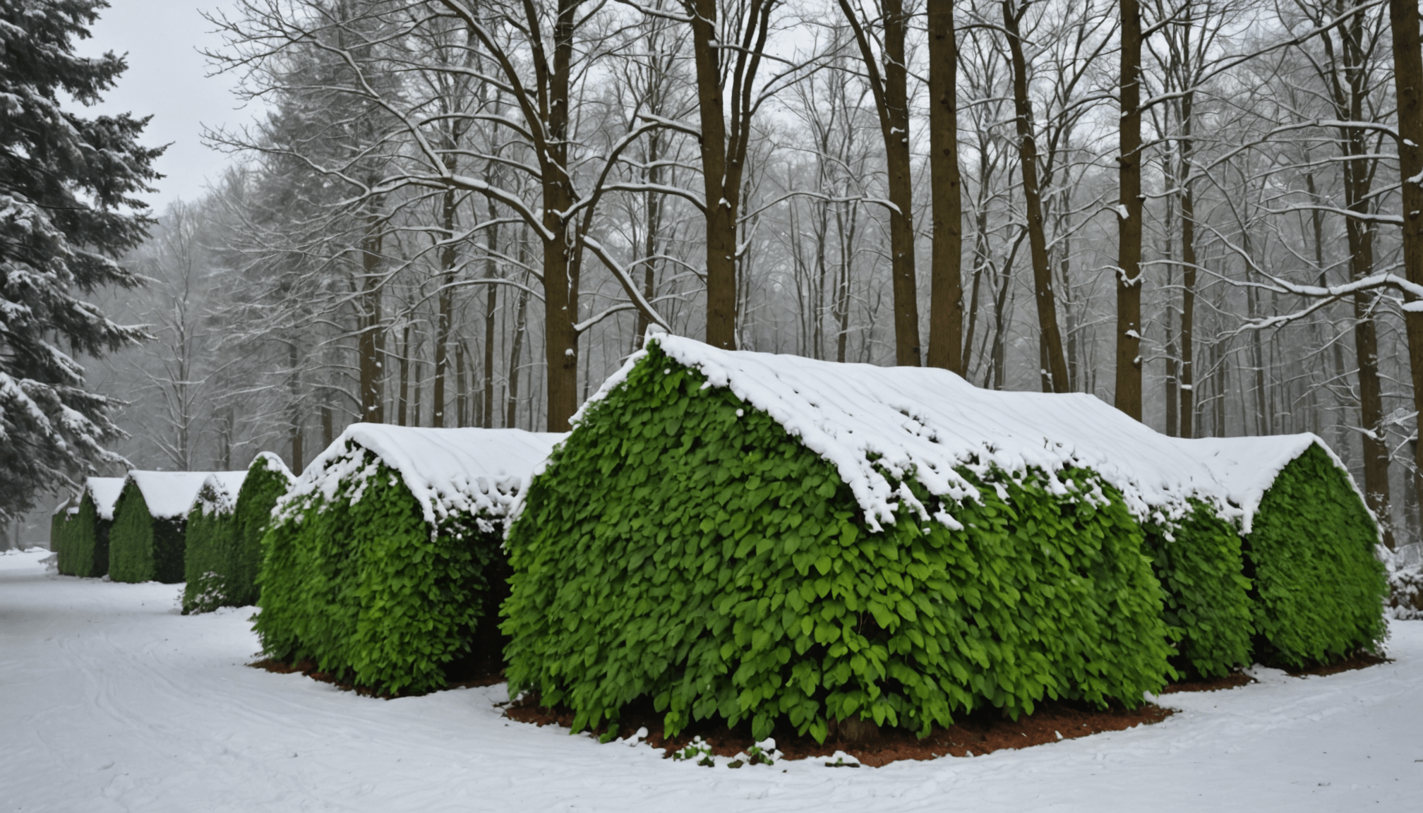 transformez votre balcon en un véritable havre hivernal pour vos géraniums avec cette technique astucieuse. découvrez comment protéger et embellir vos plantes pendant les mois froids, tout en ajoutant une touche festive à votre espace extérieur.