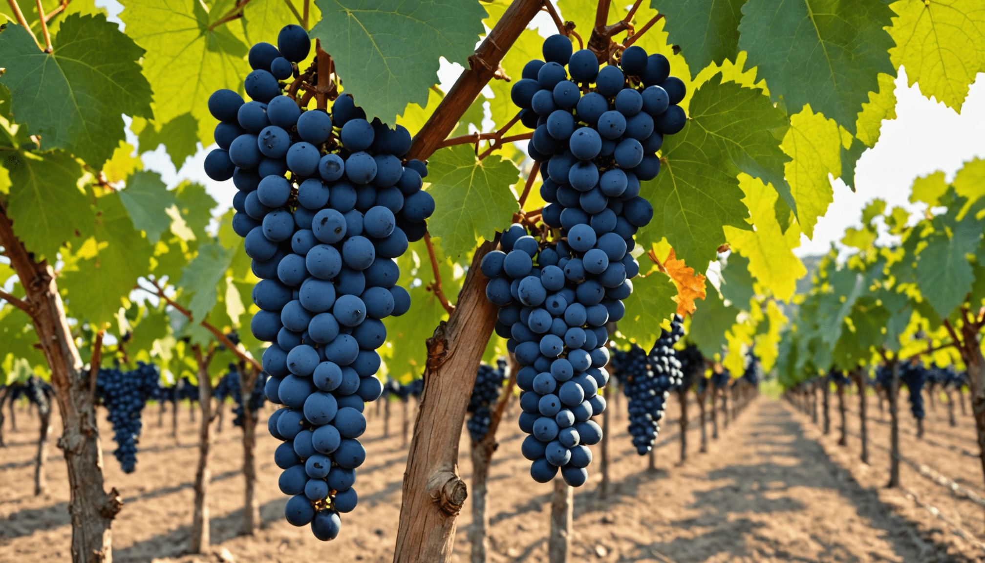 découvrez notre guide complet pour la taille de la vigne, rempli d'astuces pratiques et de conseils sur les moments clés pour réaliser cette opération essentielle. optimisez votre récolte et améliorez la santé de vos vignes avec des techniques adaptées à chaque saison.