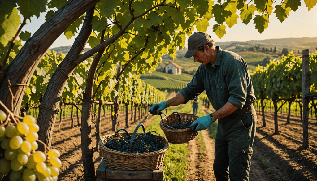 découvrez notre guide complet dédié à la taille de la vigne, incluant des astuces pratiques et les moments clés à ne pas manquer pour favoriser une récolte abondante. apprenez à maîtriser cette étape essentielle pour le développement optimal de vos vignes.