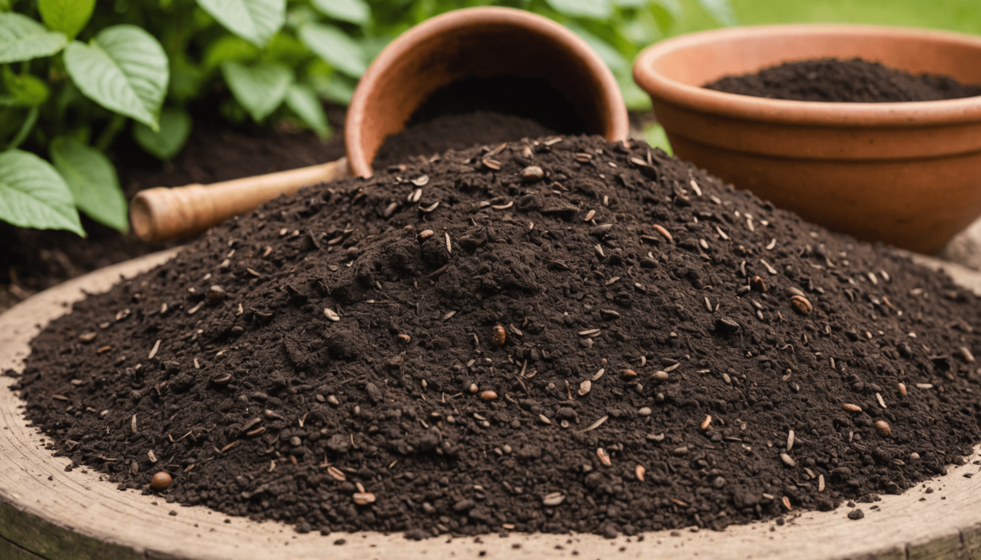 explorez si le marc de café est un bon engrais pour votre laurier-rose. cet article vous révèle les avantages et inconvénients de cette pratique, ainsi que des conseils pour optimiser la santé de votre plante.