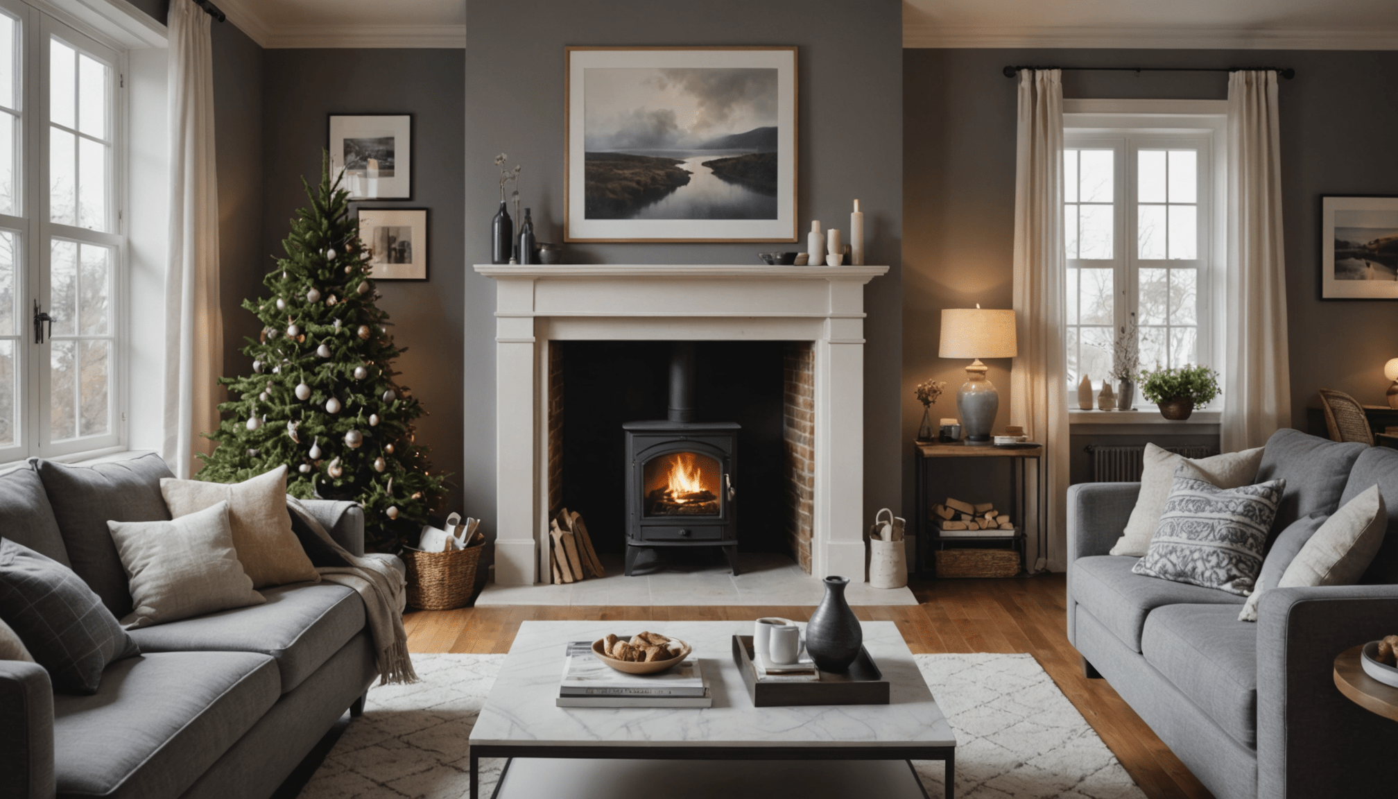 éliminez les odeurs de fumée de cheminée qui envahissent votre intérieur grâce à nos 7 conseils pratiques et efficaces. apprenez les meilleures techniques pour assainir votre espace et profiter d'un air pur et agréable.