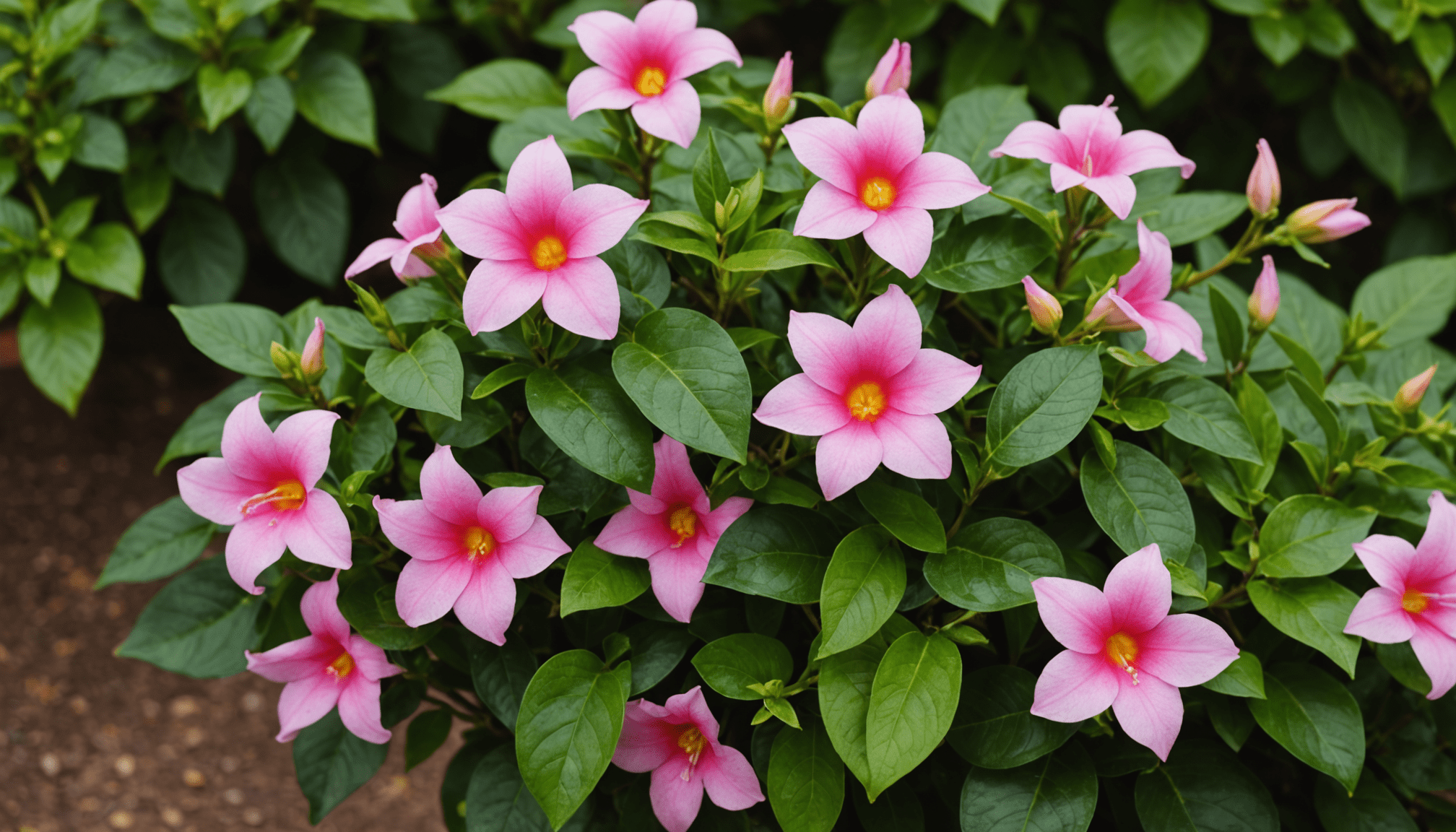 découvrez des astuces pratiques pour protéger votre dipladénia des rigueurs de l'hiver. apprenez à le préserver du froid pour assurer sa floraison au printemps.