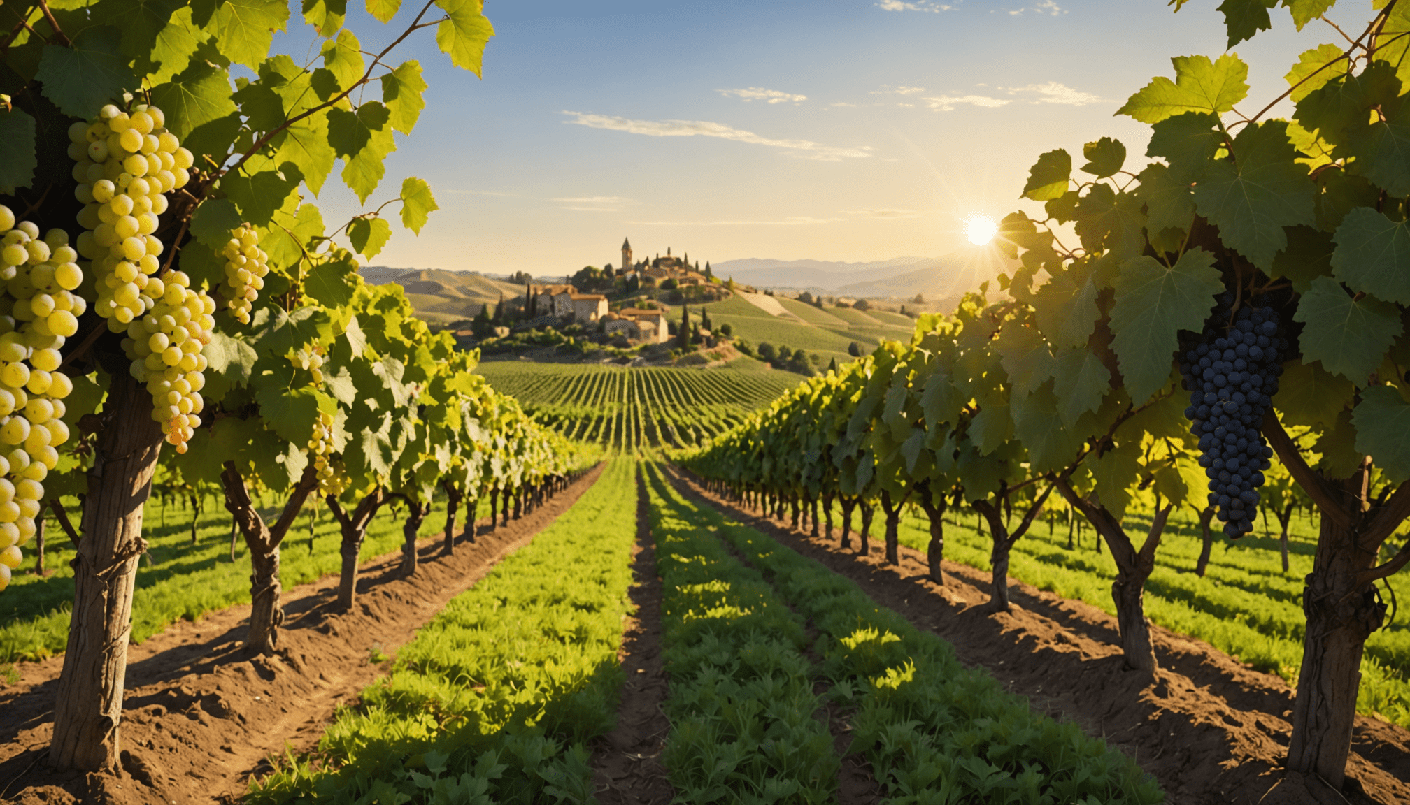 découvrez notre guide complet sur la taille de la vigne, où vous trouverez des conseils pratiques et des techniques éprouvées pour maximiser votre récolte. apprenez à entretenir vos plants avec soin et à optimiser la qualité de vos raisins grâce à des méthodes adaptées.