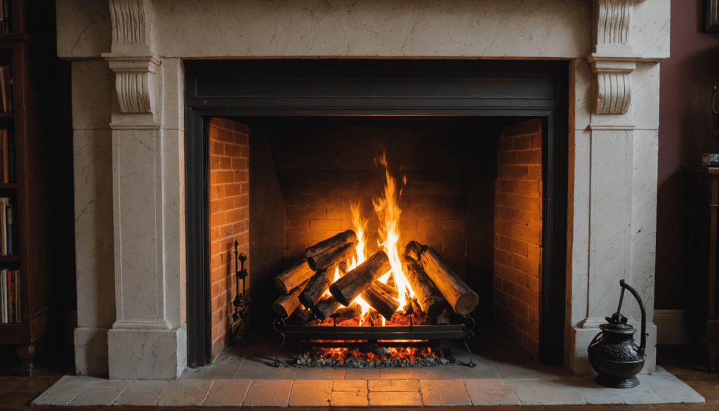 découvrez comment éliminer facilement les odeurs désagréables de votre cheminée avec nos 4 conseils pratiques. apprenez des astuces simples pour retrouver une ambiance agréable dans votre maison.