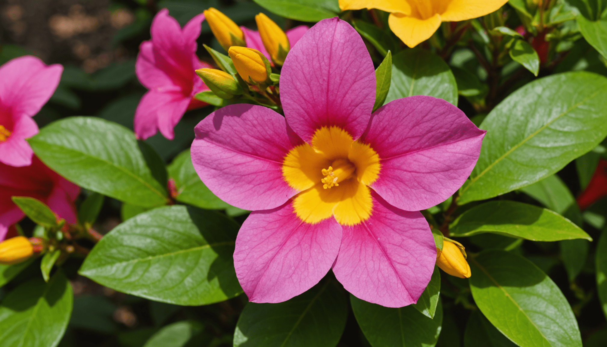 découvrez nos conseils pratiques pour préserver votre dipladenia durant l'hiver. apprenez les meilleures techniques pour protéger cette plante délicate du froid et assurer sa survie jusqu'au printemps.