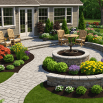 transformez votre espace extérieur en un jardin harmonieux sans pelouse. découvrez des astuces simples pour créer un environnement verdoyant et esthétique, tout en minimisant l'entretien. osez l'originalité avec des plantes, des gravillons et des éléments naturels pour un jardin qui respire la tranquillité.