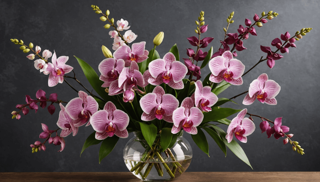 explorez les 10 fleurs les plus magnifiques du monde et apprenez à composer des bouquets éblouissants qui émerveilleront vos proches. laissez-vous inspirer par la beauté de la nature et donnez une touche florale à toutes vos occasions.