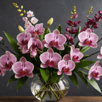 explorez les 10 fleurs les plus magnifiques du monde et apprenez à composer des bouquets éblouissants qui émerveilleront vos proches. laissez-vous inspirer par la beauté de la nature et donnez une touche florale à toutes vos occasions.