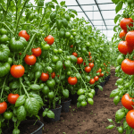 découvrez des astuces efficaces pour remédier au jaunissement des feuilles de tomate. apprenez à identifier les causes, à ajuster vos soins et à fournir les nutriments nécessaires pour assurer la santé de vos plants. cultivez des tomates vigoureuses et savoureuses grâce à nos conseils pratiques.