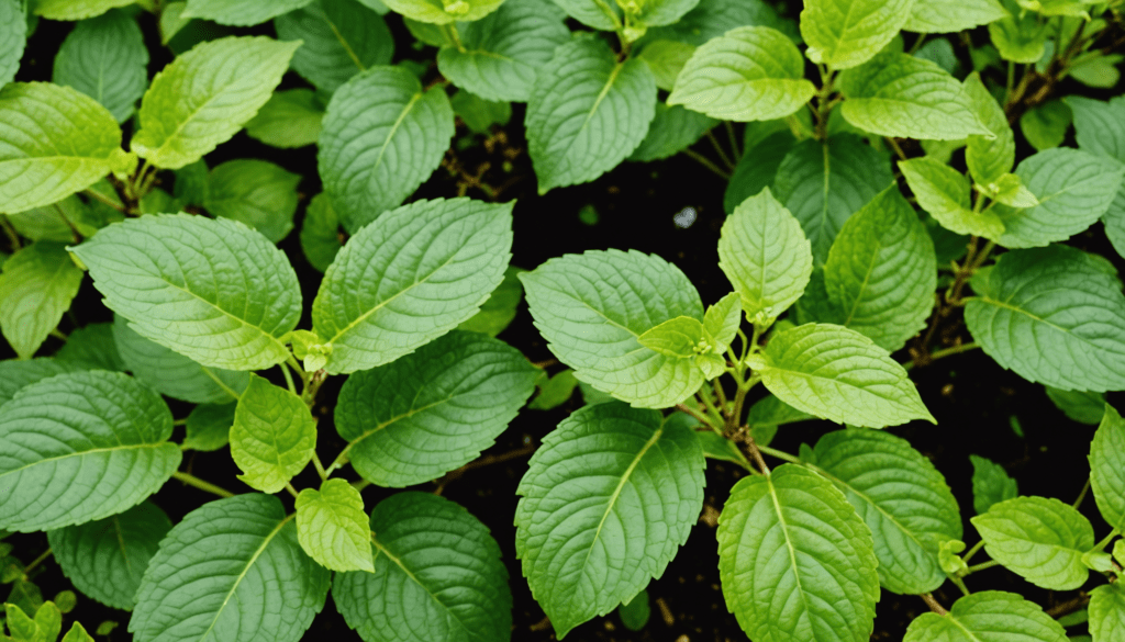 découvrez des solutions efficaces pour traiter les feuilles jaunes de vos plants de tomates. apprenez à identifier les causes et à appliquer des remèdes naturels pour garantir une récolte abondante et en bonne santé.