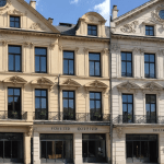 redécouvrez l'élégance de votre maison avec notre sélection de trois produits d'exception. donnez un nouvel éclat à votre façade grâce à des solutions performantes et esthétiques qui rehausseront le charme de votre demeure.