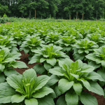 apprenez une astuce de jardinage révolutionnaire qui vous permettra de tripler votre récolte de courgettes. ne manquez pas ces conseils pratiques pour optimiser votre potager et profiter pleinement de vos légumes favoris !