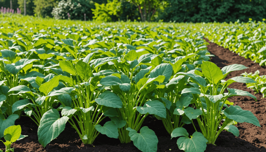 apprenez des techniques simples et efficaces pour tripler votre récolte de courgettes. idéal pour les jardiniers amateurs, cette méthode vous permettra de maximiser votre jardin tout en profitant d'une production abondante.