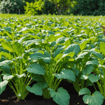 apprenez des techniques simples et efficaces pour tripler votre récolte de courgettes. idéal pour les jardiniers amateurs, cette méthode vous permettra de maximiser votre jardin tout en profitant d'une production abondante.