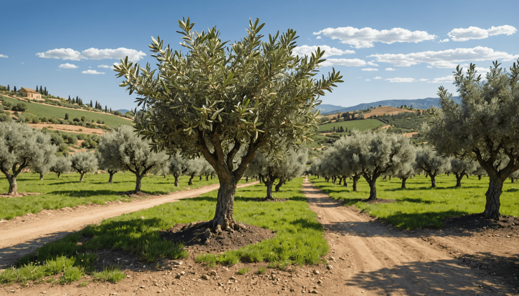 découvrez l'engrais naturel le plus performant pour cultiver vos oliviers, garantissant une croissance optimale et une récolte abondante tout en respectant l'environnement.