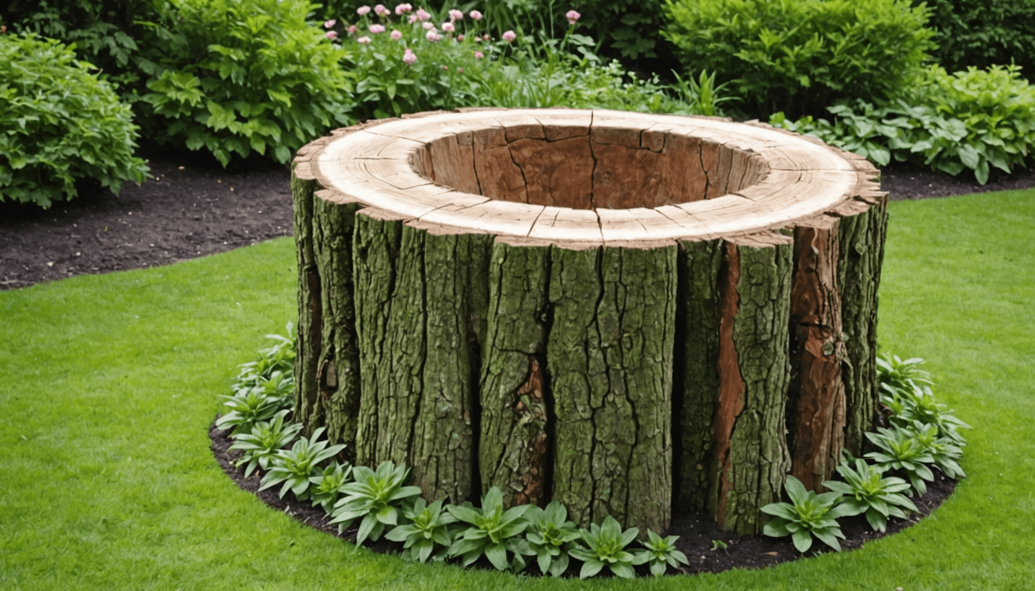 découvrez les quatre étapes essentielles pour préserver un tronc d'arbre coupé en parfait état. apprenez à conserver sa beauté naturelle et à éviter la dégradation, afin d'en faire un élément décoratif durable dans votre jardin ou votre intérieur.