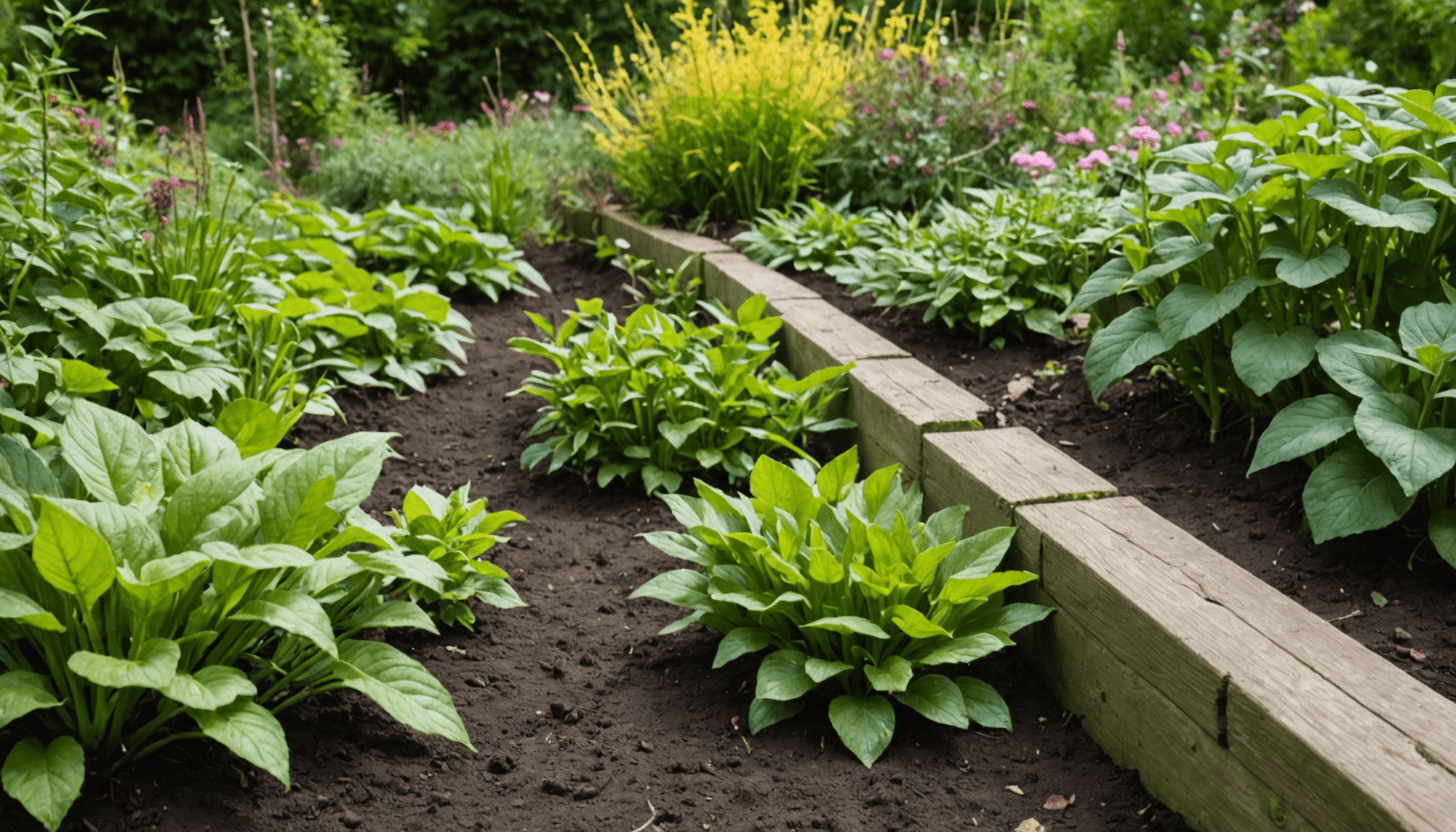 découvrez cinq conseils infaillibles pour protéger vos plantes contre les limaces et les escargots. apprenez des astuces simples et naturelles pour garder votre jardin sain et florissant sans l'utilisation de produits chimiques. ne laissez plus ces nuisibles ruiner vos efforts de jardinage cette année !