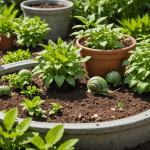 découvrez cinq conseils infaillibles pour protéger vos plantes des limaces et escargots cette année. apprenez des méthodes efficaces et naturelles pour garder votre jardin en pleine santé, tout en évitant les nuisibles. protégez vos végétaux avec ces astuces pratiques!