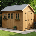 découvrez les normes à respecter pour installer deux abris de jardin de 5m2 dans votre espace extérieur. suivez nos conseils pratiques pour garantir une installation conforme et harmonieuse, tout en optimisant l'espace de votre jardin.