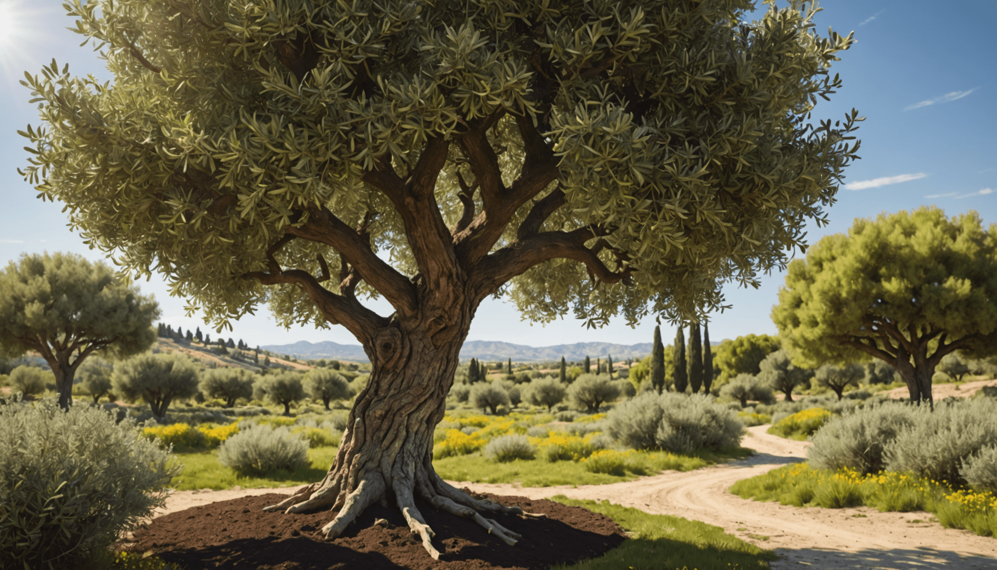 découvrez l'engrais idéal pour nourrir efficacement votre olivier et favoriser sa croissance. apprenez comment optimiser la santé de votre arbre avec des nutriments adaptés, pour une récolte abondante et une verdure éclatante.