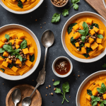 découvrez les bienfaits du butternut pour votre santé cette saison ! riche en nutriments, ce légume savoureux booste votre immunité, aide à la digestion et apporte une touche délicieuse à vos plats. plongez dans l'univers de la cuisine saine avec le butternut.