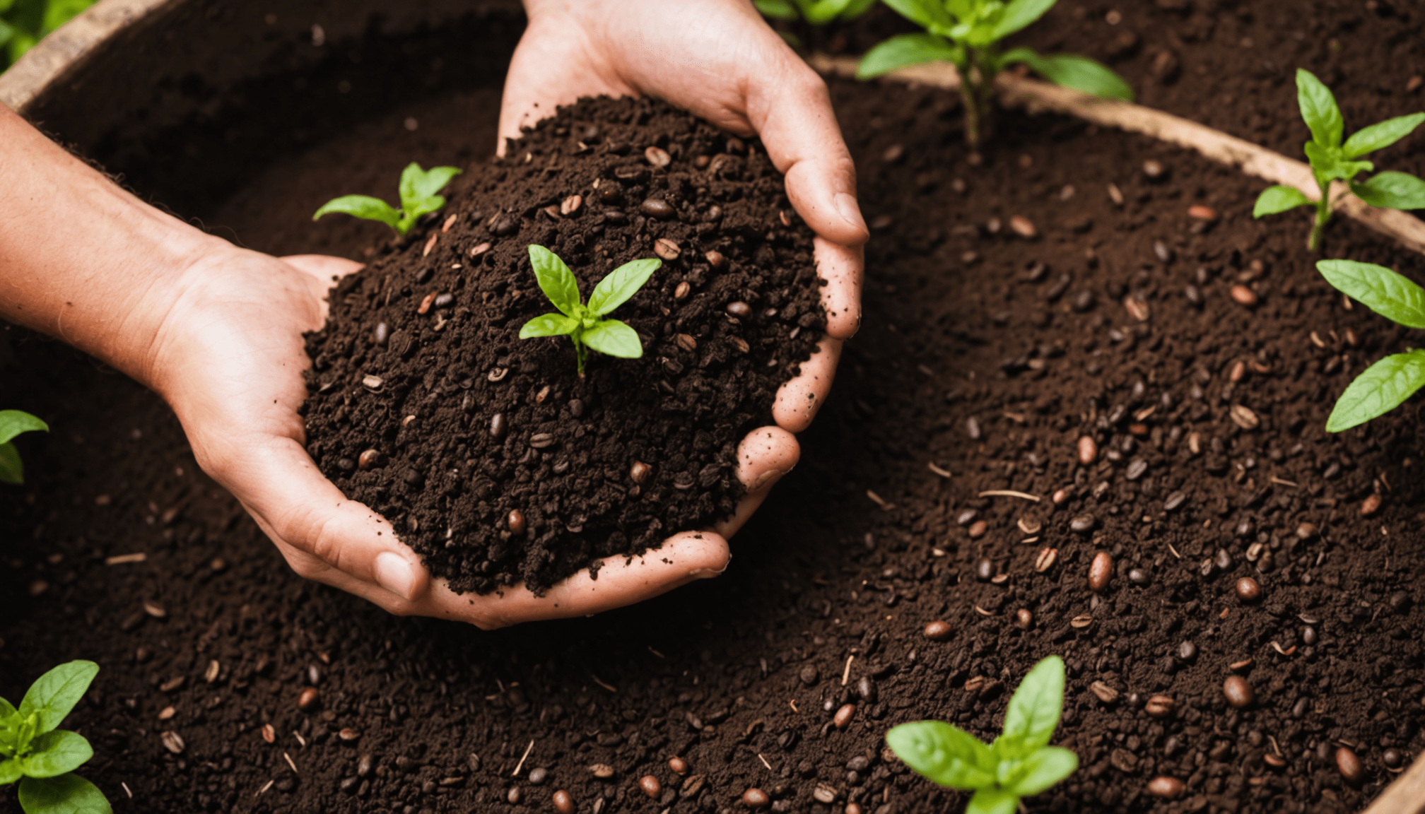 découvrez comment le marc de café peut devenir l'engrais parfait pour vos citronniers. apprenez les bénéfices de cet engrais naturel, ses propriétés fertilisantes et comment l'utiliser pour améliorer la santé et la productivité de vos arbres fruitiers. transformez vos déchets en or pour un jardin épanoui!