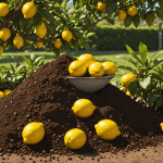 découvrez comment le marc de café peut devenir l'engrais idéal pour vos citronniers. apprenez ses bienfaits pour favoriser une croissance saine, améliorer la qualité du sol et stimuler la production de citrons juteux. transformez vos déchets en trésor et offrez à vos citronniers le nutriment qu'ils méritent.