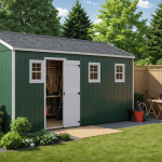 découvrez les règles essentielles à suivre pour installer deux abris de jardin de 5 m² dans votre espace extérieur. ce guide vous informe sur les normes, les autorisations nécessaires et les conseils pratiques pour réaliser votre projet en toute légalité et en harmonie avec votre jardin.