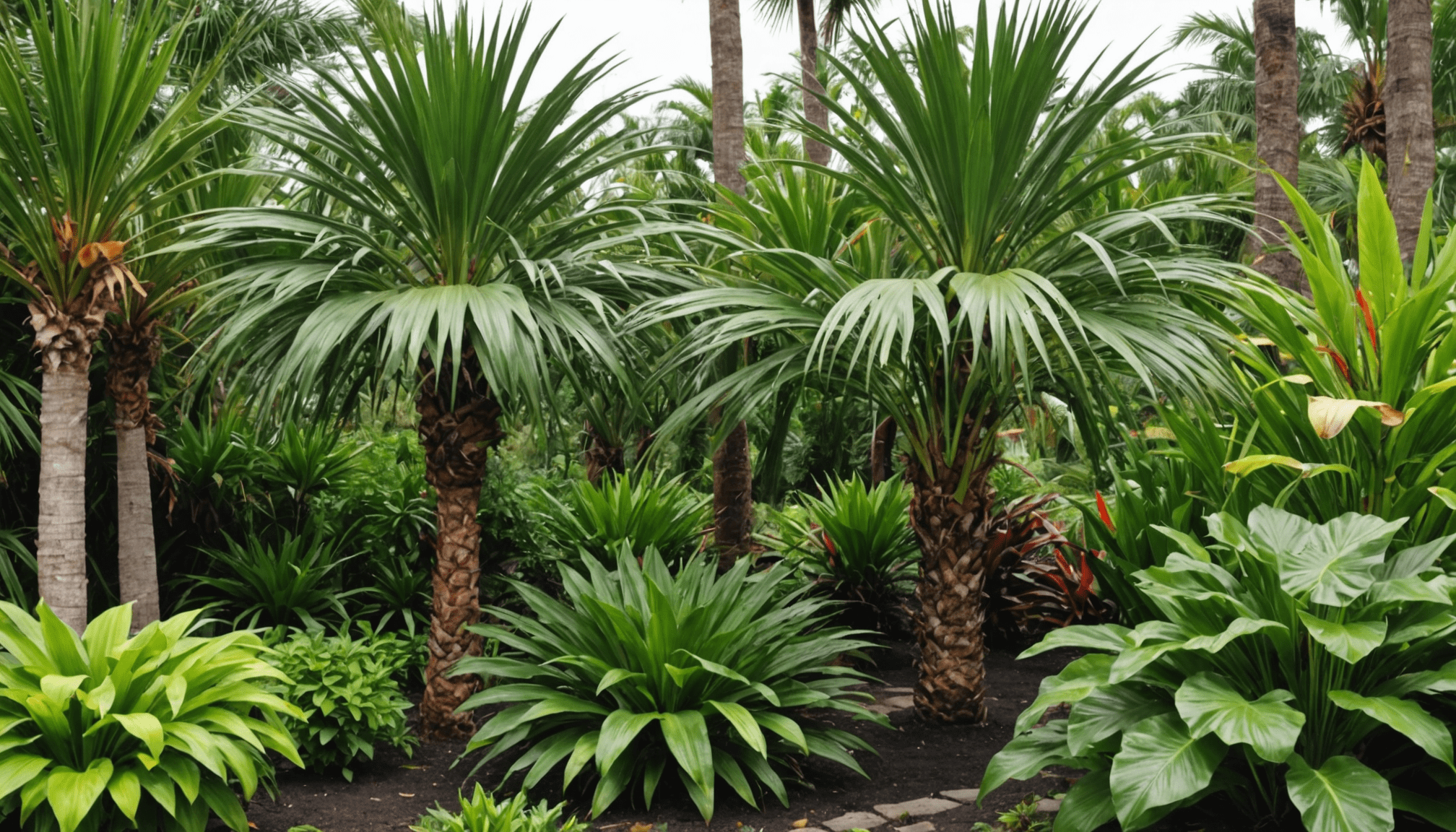 découvrez comment sélectionner des palmiers résistants au gel pour transformer votre jardin en un havre tropical, même lors des hivers froids. apprenez nos conseils pour garantir la beauté et la pérennité de vos palmiers, quel que soit le climat.