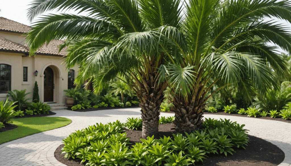 découvrez comment transformer votre jardin en un véritable havre tropical grâce à nos palmiers résistants au gel. apprenez à choisir les meilleures espèces qui prospèrent même dans des climats froids, et offrez à votre extérieur une touche d'exotisme tout au long de l'année.
