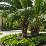 découvrez comment transformer votre jardin en un véritable havre tropical grâce à nos palmiers résistants au gel. apprenez à choisir les meilleures espèces qui prospèrent même dans des climats froids, et offrez à votre extérieur une touche d'exotisme tout au long de l'année.