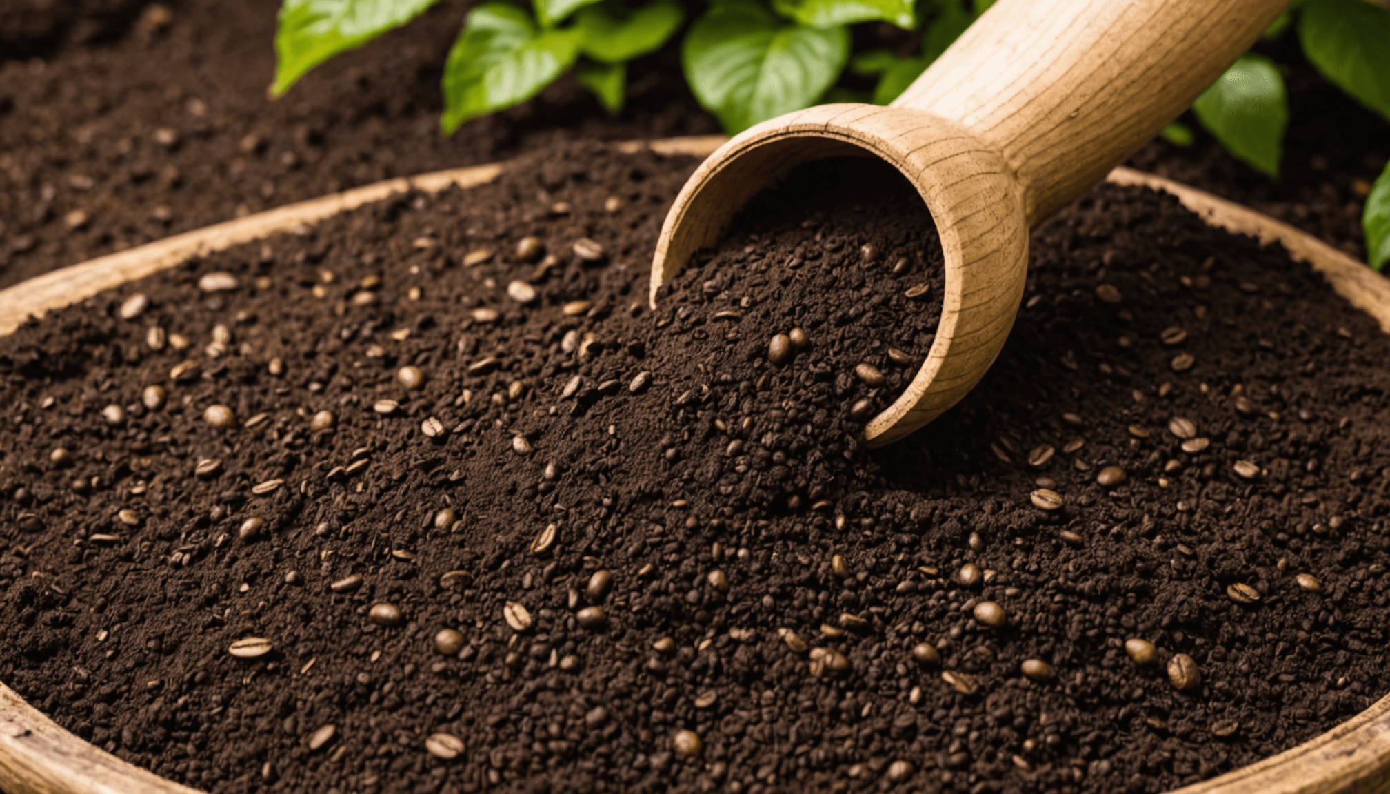 découvrez l'engrais idéal pour vos citronniers ! apprenez comment le marc de café peut booster leur croissance et améliorer leur santé. faites le choix naturel pour une récolte abondante.