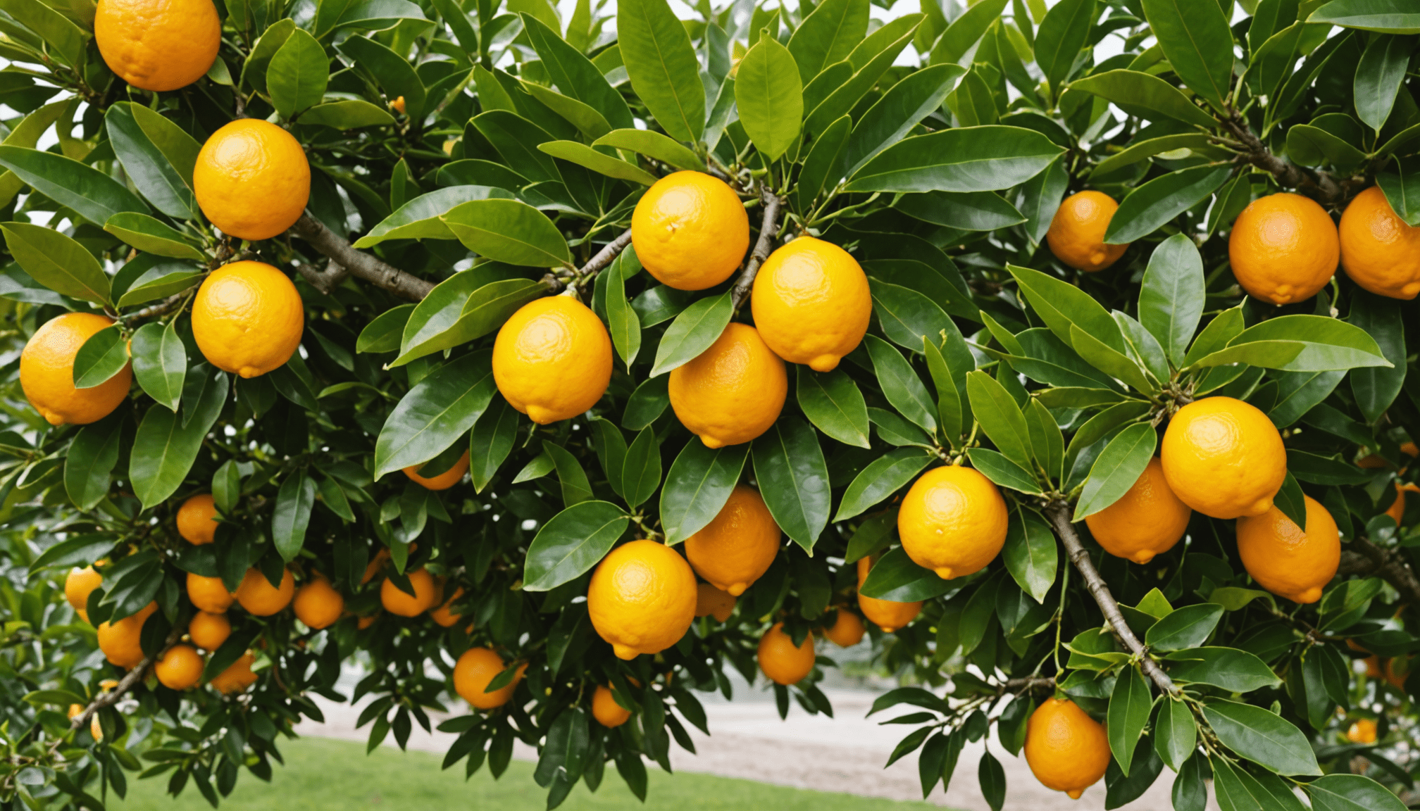 découvrez comment le marc de café peut booster la croissance de vos citronniers. apprenez à choisir l'engrais idéal pour assurer des fruits juteux et savoureux grâce à nos conseils pratiques.