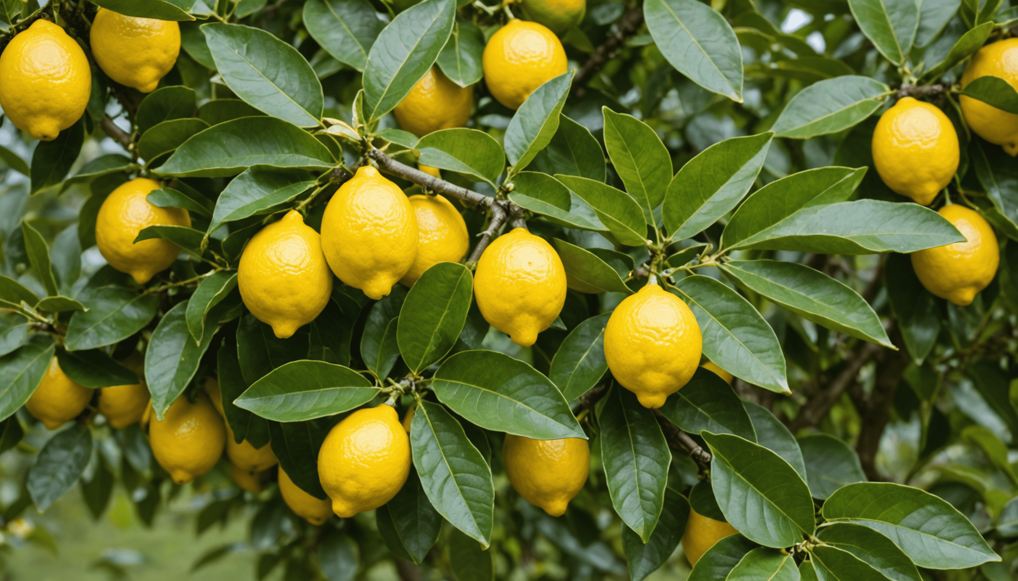 découvrez les 5 maladies les plus fréquentes qui affectent le citronnier et apprenez des solutions rapides et efficaces pour les éradiquer. protégez vos arbres et assurez une récolte abondante grâce à nos conseils pratiques.