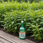 découvrez nos meilleures recettes pour utiliser le vinaigre comme désherbant naturel et écologique. dites adieu aux mauvaises herbes efficacement tout en préservant votre jardin !