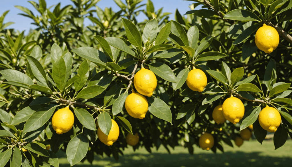 découvrez comment identifier et traiter les 5 maladies courantes du citronnier. apprenez des solutions rapides et efficaces pour préserver la santé de vos arbres fruitiers et garantir une récolte généreuse.
