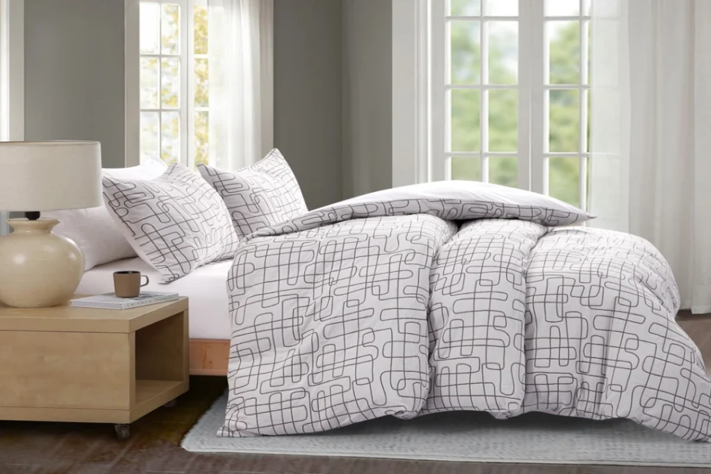 Comment choisir une housse de couette 220x240 pas chère sans sacrifier la qualité ?