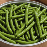 apprenez à élaborer des conserves de haricots verts inratables ! suivez nos conseils pratiques et astuces pour garantir des résultats parfaits et savoureux à chaque fois. ne manquez pas nos recommandations pour réussir cette méthode de conservation.