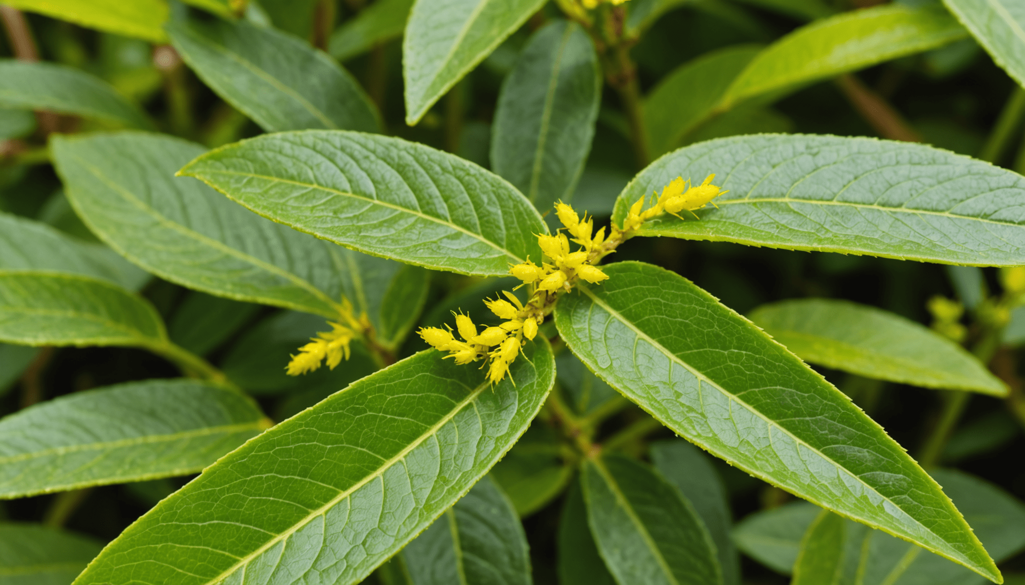 découvrez des astuces et conseils pratiques pour éliminer durablement les pucerons jaunes du laurier rose. protégez vos plantes tout en préservant l'environnement grâce à des solutions efficaces et naturelles.