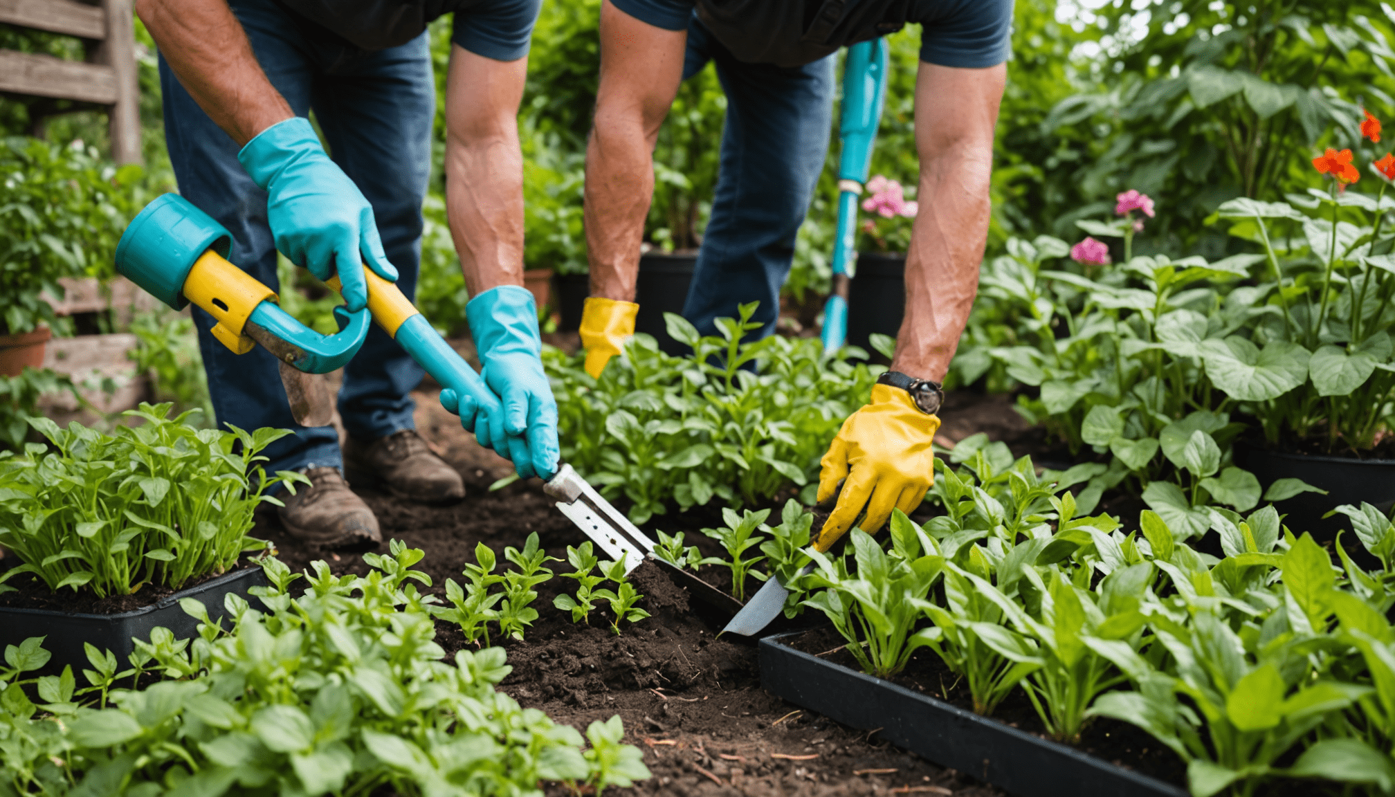 découvrez des astuces et conseils pratiques pour éliminer durablement les pucerons jaunes de votre laurier rose. protégez vos plantes tout en respectant l'environnement grâce à nos solutions efficaces.